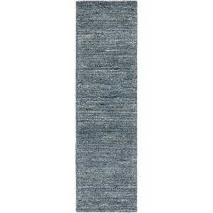 Himalaya HIM413 Hand Tufted Indoor Rugs - Safavieh - 1 of 4