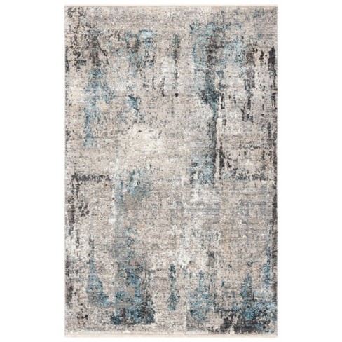 Dream DRM422 Power Loomed Area Rug  - Safavieh - image 1 of 2