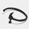 Elegatto Hammer Bracelet - 2 of 4