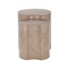 Meridian Furniture,Dimple End Table - 2 of 4