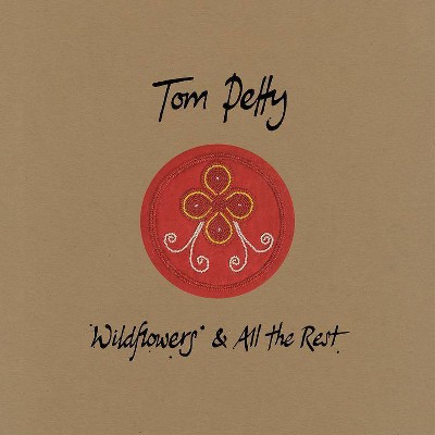 Tom Petty - Wildflowers & All The Rest  Deluxe (CD)