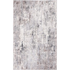 Vogue VGE152 Power Loomed Indoor Rugs - Safavieh - 1 of 4