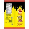 Slim Jim Squealing Hot Fried Pork Rinds 2.0 oz - 2 of 3