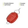Unique Bargains Buckle Stopper Line Keeper Baitcasting Reel Fishing Line Holders 10 Pcs - 4 of 4