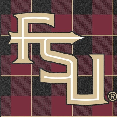 florida state seminoles athletic wordmark