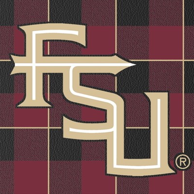 florida state seminoles athletic wordmark