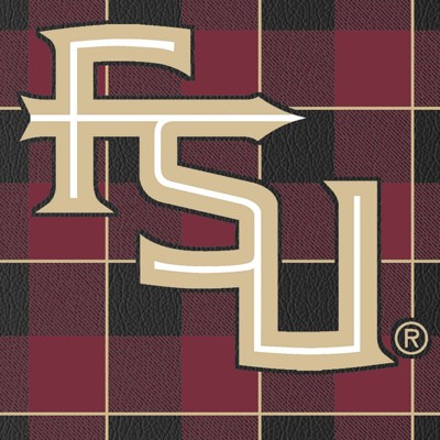 florida state seminoles athletic wordmark