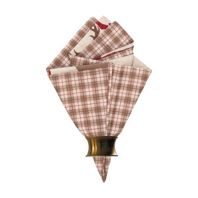 C&F Home Colton Napkin Set of 6