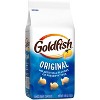 Goldfish Original Crackers Snack Crackers Bag - 6.6oz - 4 of 4
