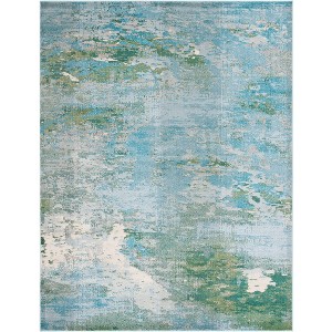 Madison MAD440 Non-Shedding Power Loomed Indoor Rugs - Safavieh - 1 of 4