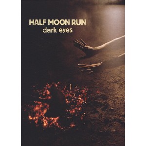 Half Moon Run - Dark Eyes (Vinyl) - 1 of 1
