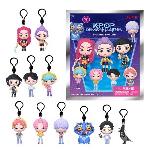 Monogram International Inc. K-Pop Demon Hunters Series 1 Blind Bag