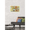 Trends International Gudetama - Food Framed Wall Poster Prints - 2 of 4