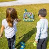 Disney Toss Game Set by GoSports with 8 Bean Bags and Portable Carrying Case - 2 of 4