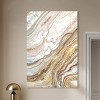 Art Remedy Royal Gold Geode Agate and Geode Wall Art Unframed - 2 of 4