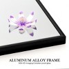 JIONJOY 71"x26" Extra - Large Full - Length Mirror: Freestanding, Wall - Mountable, Lean - Against & Hanging Options for All Your Needs - 4 of 4