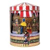 Wicklein Children Music Turning Box with 2 Assorted Nurnberger Gingerbreads (Oblaten- Lebkuchen) 7.05 Oz. (200 g) - 2 of 4