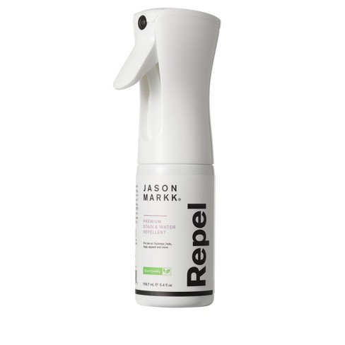 Jason Markk Repel PFAS-Free Shoe Protector Spray 5.4 oz