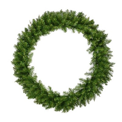 Northlight Rockwood Pine Artificial Christmas Wreath, 36-Inch, Unlit