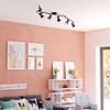 VAXCEL Alto LED Adjustable Ceiling Spot Light - 2 of 4