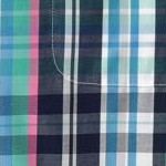 tidal green madras