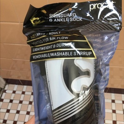 procat Technique Stirrup Guards : Target
