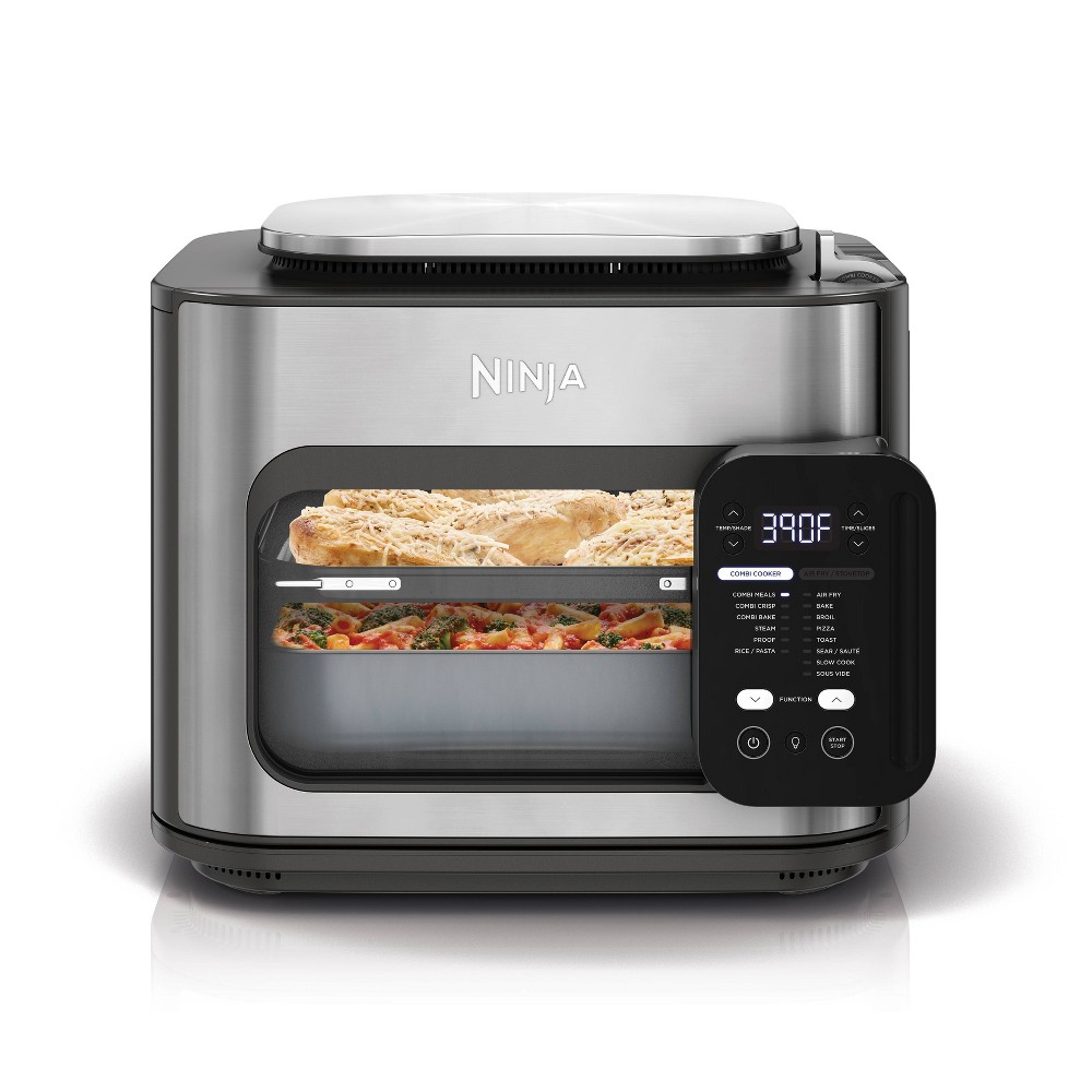 Photos - Fryer Ninja Combi All-in-One Multicooker - SFP701 