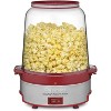 Best Buy: Elite 16-Cup Popcorn Trolley Red EPM-299