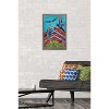 Trends International G.I. Joe - Spirit Framed Wall Poster Prints - 2 of 4