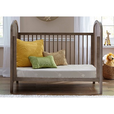 sealy coolsense 2 stage crib mattress target