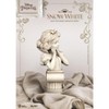 Disney Princess Series-Snow White (BUST) - 4 of 4