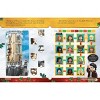 Lego Harry Potter: Magical Christmas! - (Activity Book with Minifigure) by  Ameet Publishing (Paperback) - 4 of 4
