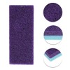Unique Bargains Two-Color Pumice Stone Foot Scrubber 1 Pc - 3 of 4