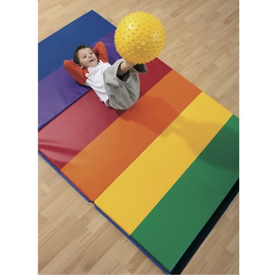 target tumble mat