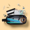 Plastic Pencil Pouch - up&up™ - 2 of 4