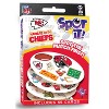 MasterPieces Officially Licensed NFL Kansas City Chiefs Spot It Game for Kids and Adults - 2 of 3