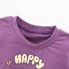 MyKids-USA Autumn and Spring Arrival Animals Cartoon Pattern Long Sleeves Top for Stylish Boys - 2 of 4