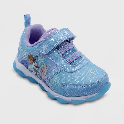 girls athletic shoes