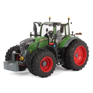 Wiking 1/32 Fendt 726 Vario Tractor with Front & Rear Dual Wheels Wiking-077872 - 1 of 4