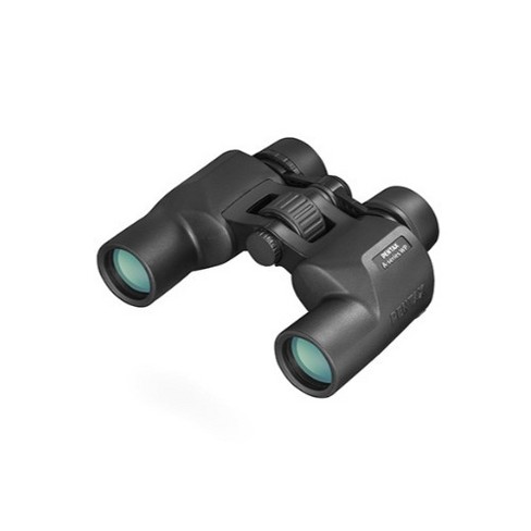 Pentax compact hot sale binoculars