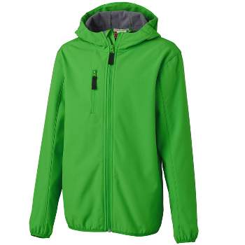 Clique Trail Youth Jacket