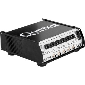 Quilter Labs Bass Block V803 800W Bass Amp Head - 1 of 4