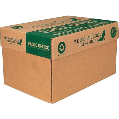American Eagle Office 100% Recycled 8.5 x 14 31550502-A