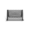 TRU RED 1 Compartment Business Card Holder Matte Black TR57526-CC - 2 of 4