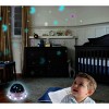 LINSAY Smart Kids Lamp Projector Universe Incandescent and Night Light - 3 of 4