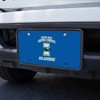 Texas A&M -Corpus Christi Islanders Novelty Metal Vanity Tag License Plate - 3 of 4