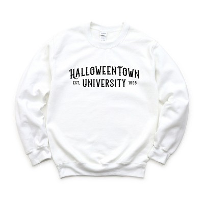 Simply Sage Market Halloween Town University Sweatshirt