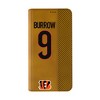 NFL Cincinnati Bengals Players Game Tactic Folio Cell Phone Case for Apple iPhone - 2 of 4