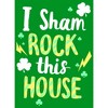 Boy's Lost Gods St. Patrick's Day I Sham Rock This House T-Shirt - 2 of 4