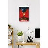 Trends International Army of Darkness (1993) - Evil Ash One Sheet Framed Wall Poster Prints - 2 of 4
